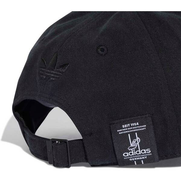 Thumbnail - ADIDAS Herren Mütze Deutschland 26 Dad (extra groß)