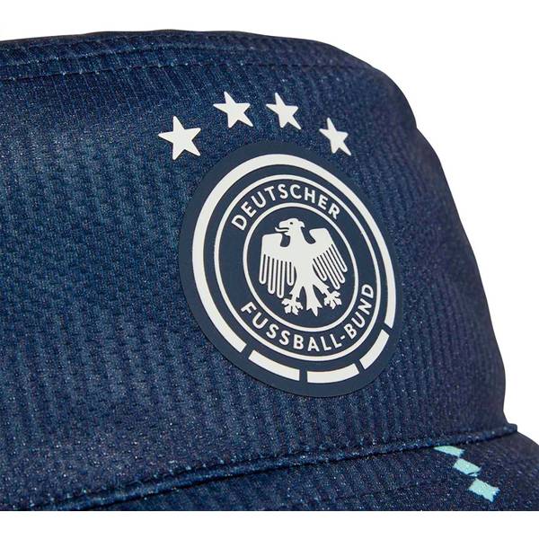 Thumbnail - ADIDAS Herren Mütze DFB DEUTSCHLAND (extra groß)