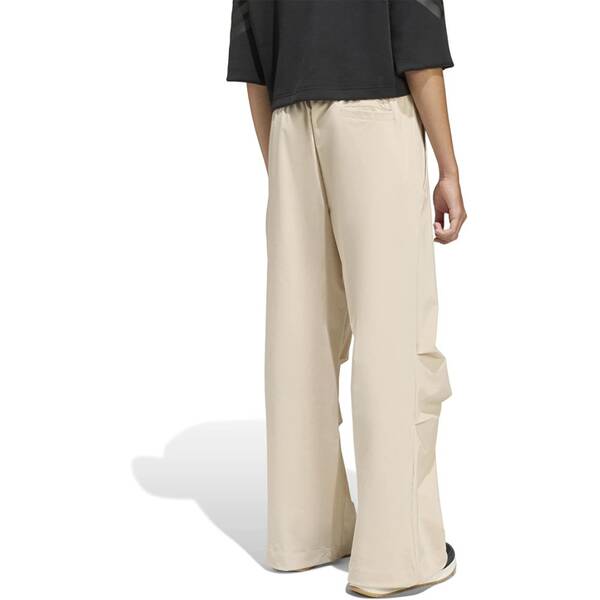 Thumbnail - ADIDAS Kinder Sporthose FUTURE ICONS WIDE STRETCH WOVEN