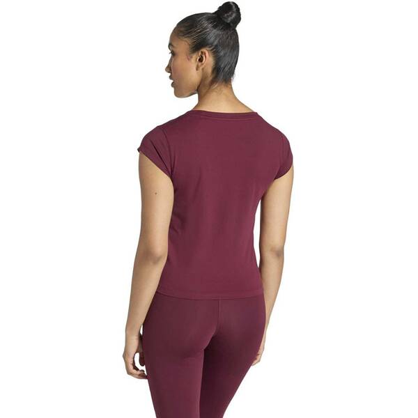 Thumbnail - ADIDAS Damen Shirt Hyperglam Baby