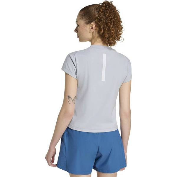 Thumbnail - ADIDAS Damen Shirt Z.N.E. Kids (normal & lang)