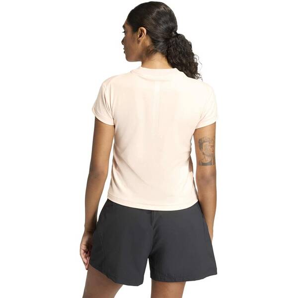 Thumbnail - ADIDAS Damen Shirt Z.N.E. Kids