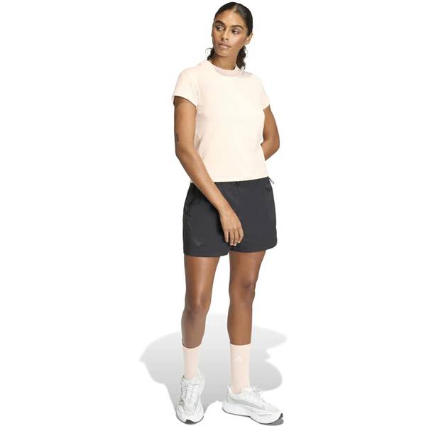 Thumbnail - ADIDAS Damen Shirt Z.N.E. Kids