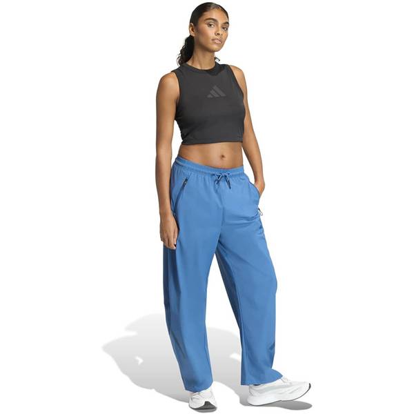 Thumbnail - ADIDAS Damen Top Z.N.E. (extra lang)