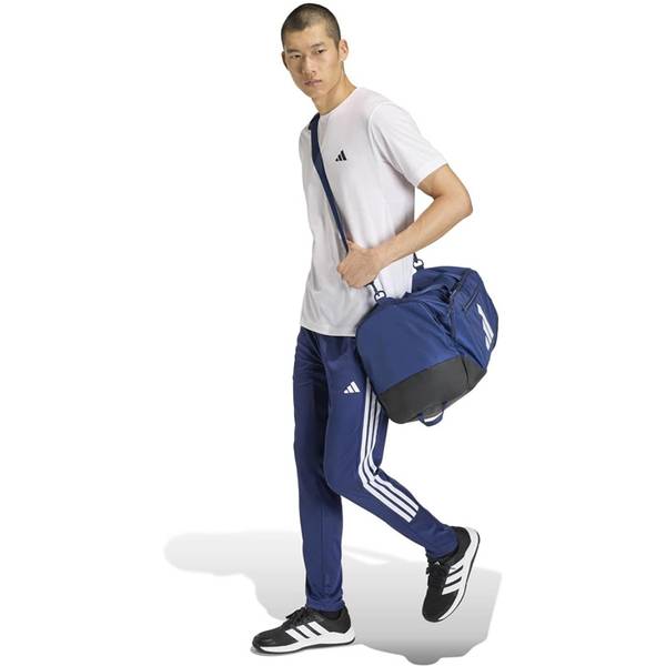 Thumbnail - ADIDAS Herren Sporthose WORKOUT ESSENTIALS ALL-SET 3-STREIFEN