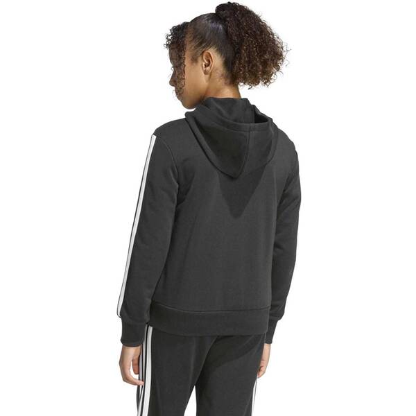 Thumbnail - ADIDAS Kinder Kapuzensweat ESSENTIALS FULL ZIP