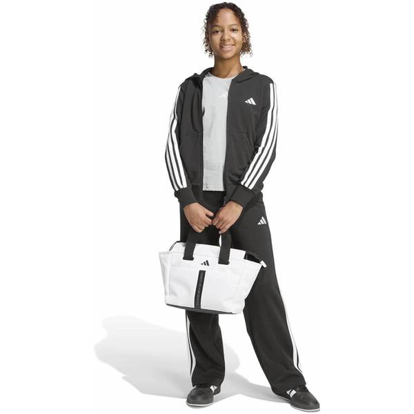 Thumbnail - ADIDAS Kinder Kapuzensweat ESSENTIALS FULL ZIP