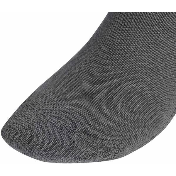 Thumbnail - ADIDAS Herren Socken Linear gepolsterte Crew Socken im 6er-Pack