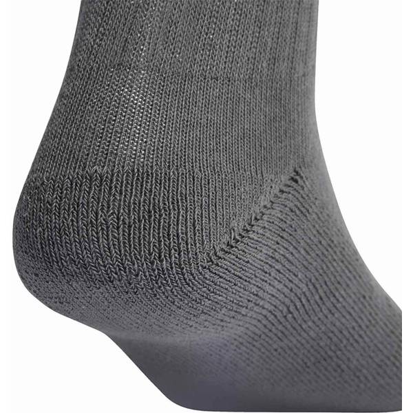 Thumbnail - ADIDAS Herren Socken Linear gepolsterte Crew Socken im 6er-Pack