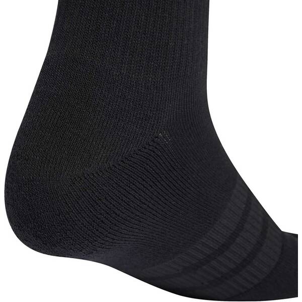 Thumbnail - ADIDAS Herren Socken DÄMPFENDE SPORTSWEAR CREW 3er-Pack
