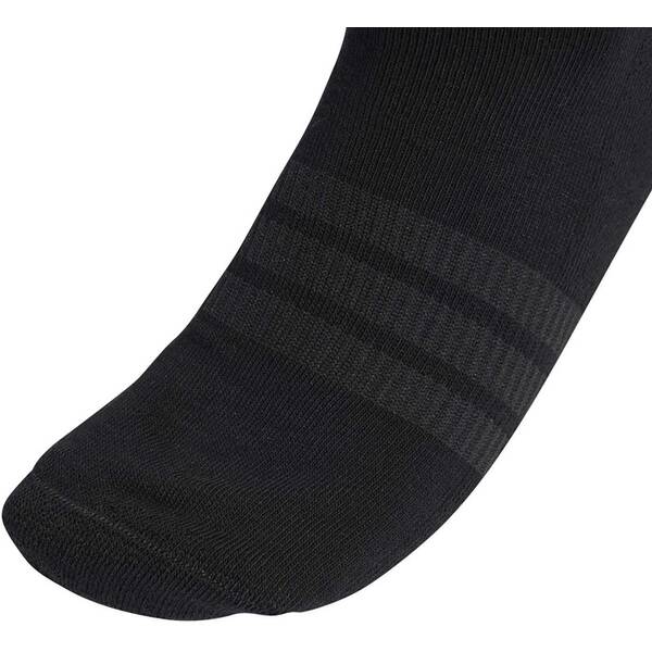 Thumbnail - ADIDAS Herren Socken CUSHIONED SPORTSWEAR ANKLE 3ER-PACK