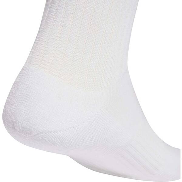Thumbnail - ADIDAS Herren Socken 3-STREIFEN CUSHIONED SPORTSWEAR CREW 3ER-PACK
