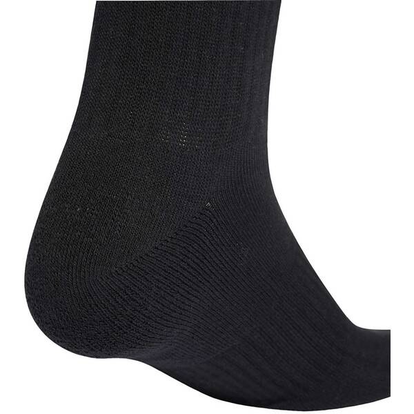 Thumbnail - ADIDAS Herren Socken 3-STREIFEN CUSHIONED SPORTSWEAR CREW 3ER-PACK