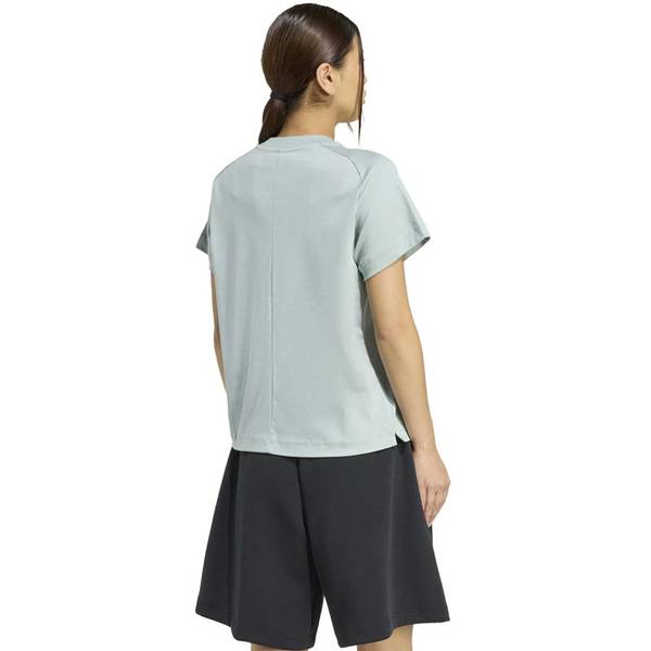Thumbnail - ADIDAS Damen Shirt SOFT LUXUS