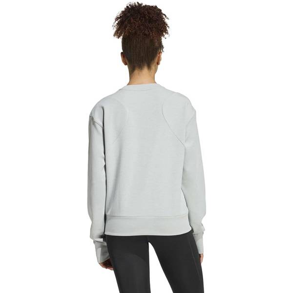 Thumbnail - ADIDAS Damen Sweatshirt für das Training entworfenes Warm-Up