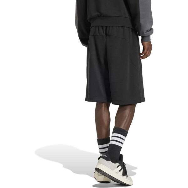 Thumbnail - ADIDAS Herren Shorts COLLEGE FLEECE (normal & lang)