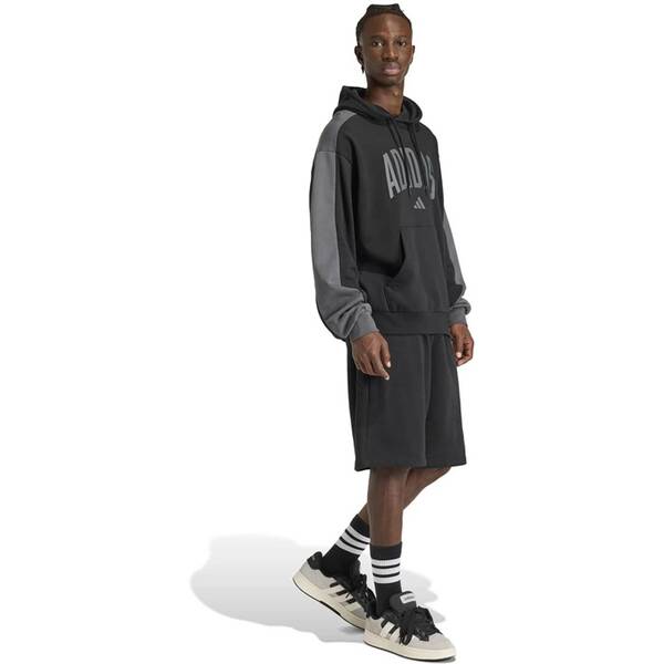 Thumbnail - ADIDAS Herren Shorts COLLEGE FLEECE (normal & lang)