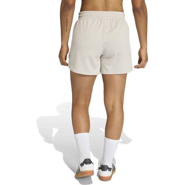 Thumbnail - ADIDAS Damen Shorts Pacer Workout Waffle