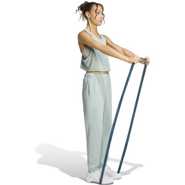 Thumbnail - ADIDAS Damen Sporthose Yoga Essentials