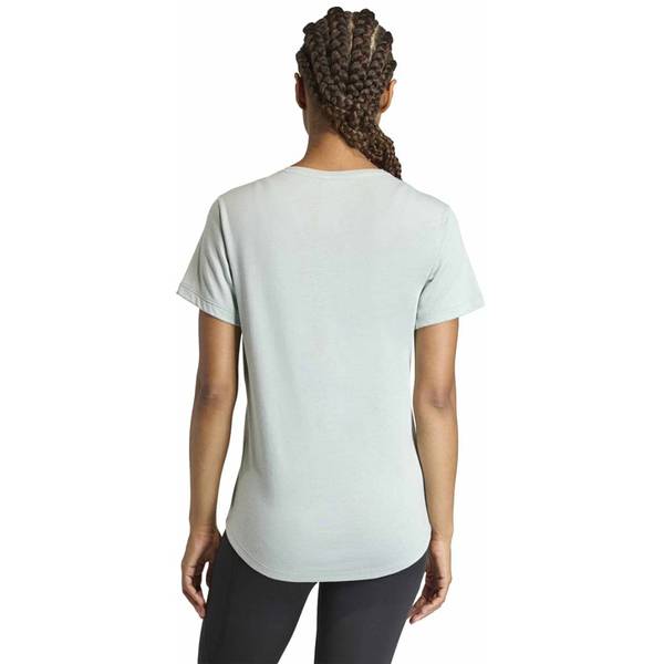 Thumbnail - ADIDAS Damen Shirt Yoga Essentials