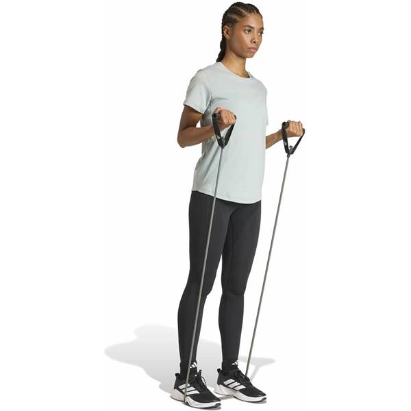 Thumbnail - ADIDAS Damen Shirt Yoga Essentials