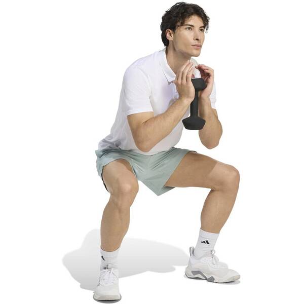 Thumbnail - ADIDAS Herren Shorts D4T ESSENTIALS (Länge 7 Zoll)