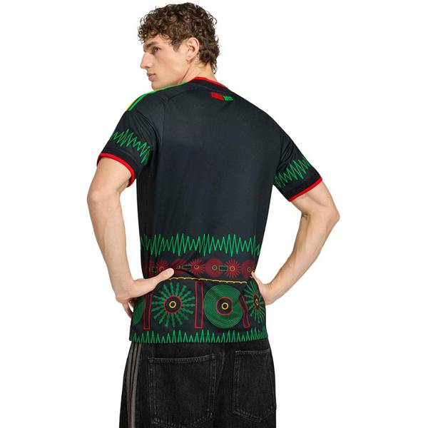 Thumbnail - ADIDAS Herren Trikot Jamaika 26 Auswärts