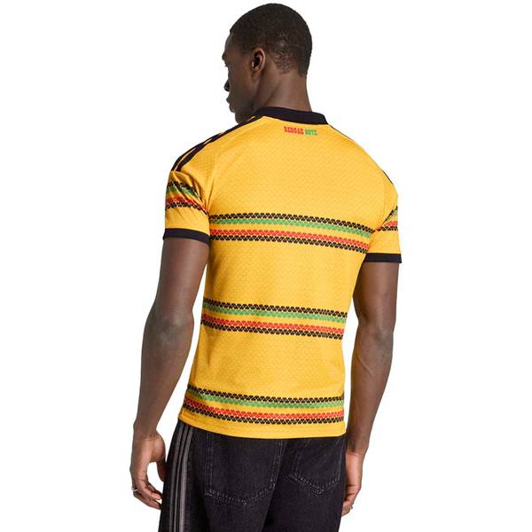 Thumbnail - ADIDAS Herren Trikot Jamaika 26 Replica Heim