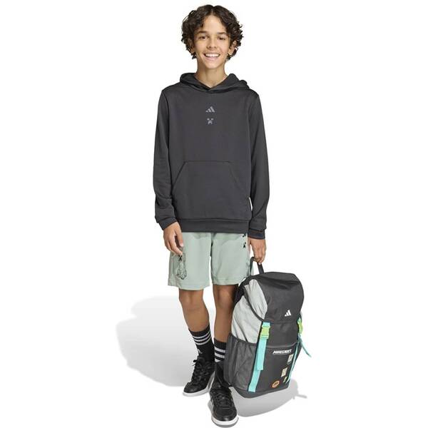 Thumbnail - ADIDAS Kinder Shorts Minecraft