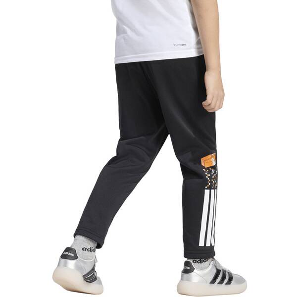 Thumbnail - ADIDAS Kinder Sporthose Minecraft 3-Streifen