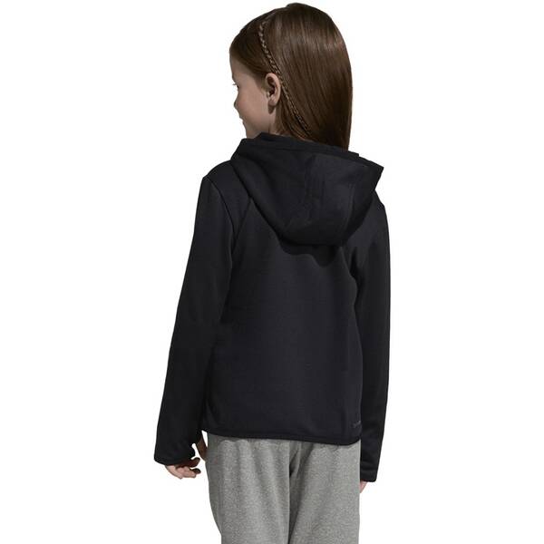 Thumbnail - ADIDAS Kinder Kapuzensweat Minecraft TRAINING 3-Streifen