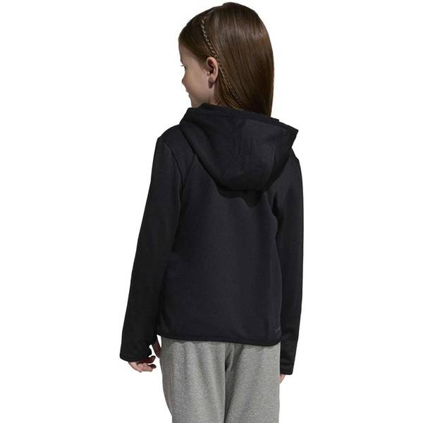 Thumbnail - ADIDAS Kinder Kapuzensweat Minecraft TRAINING 3-Streifen