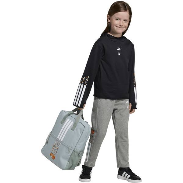 Thumbnail - ADIDAS Kinder Kapuzensweat Minecraft TRAINING 3-Streifen