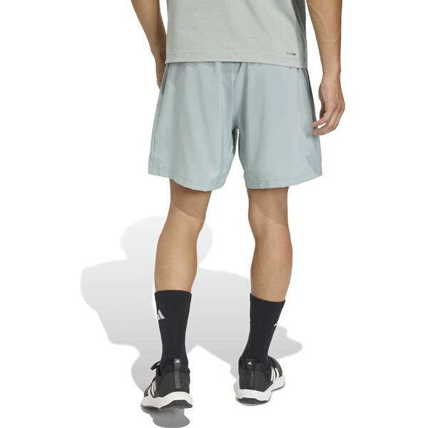 Thumbnail - ADIDAS Herren Shorts WORKOUT ESSENTIALS BASE WOVEN (Länge 7 Zoll)