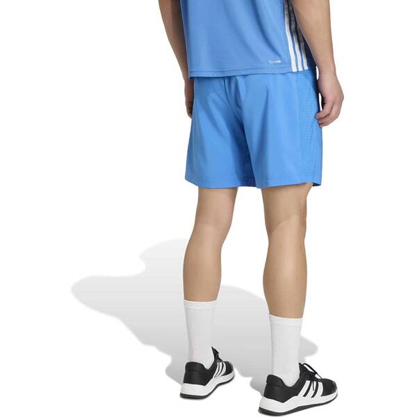 Thumbnail - ADIDAS Herren Shorts WORKOUT ESSENTIALS BASE WOVEN (Länge 9 Zoll)