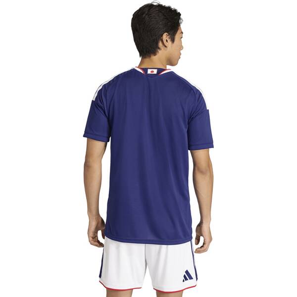 Thumbnail - ADIDAS Herren Trikot Japan 26/27 Heim