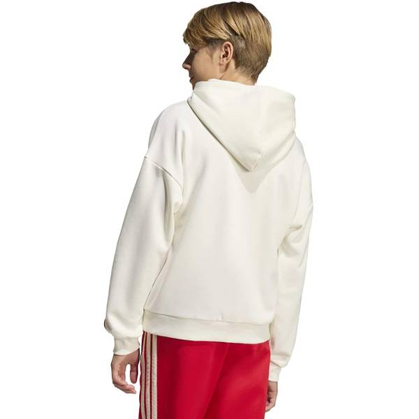 Thumbnail - ADIDAS Kinder Kapuzensweat STADIUM HOODY MIT SCHRIFTZUG