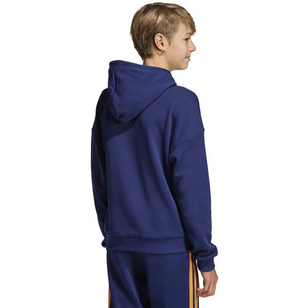 Thumbnail - ADIDAS Kinder Kapuzensweat STADIUM HOODY MIT SCHRIFTZUG