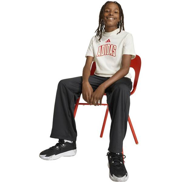 Thumbnail - ADIDAS Kinder Shirt STADIUM LETTERING