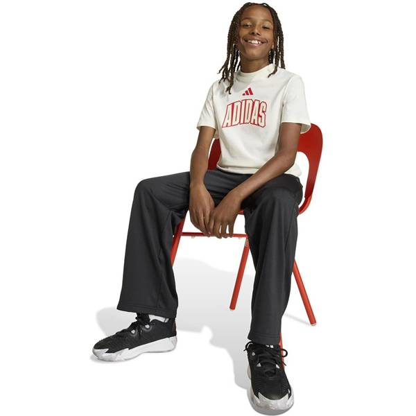 Thumbnail - ADIDAS Kinder Shirt STADIUM LETTERING