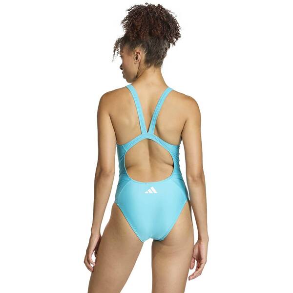 Thumbnail - ADIDAS Damen Badeanzug 3-Streifen