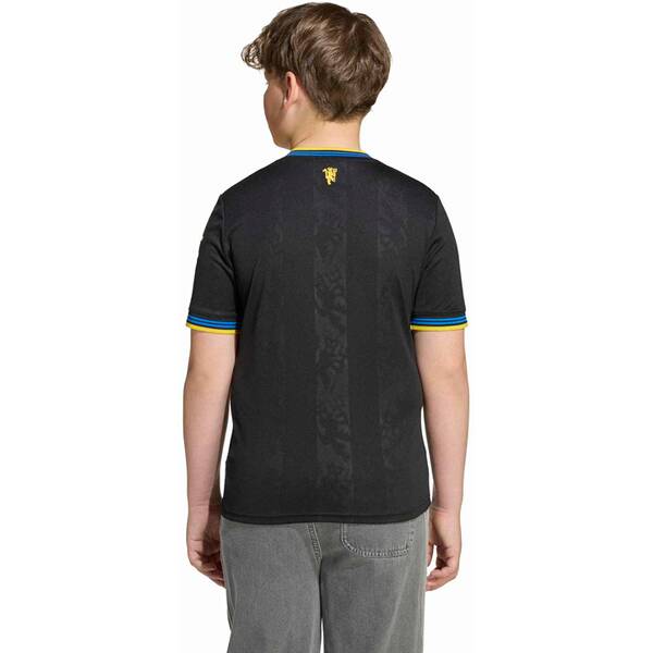 Thumbnail - ADIDAS Kinder Trikot Manchester United 25/26 Ausweichtrikot für Kinder