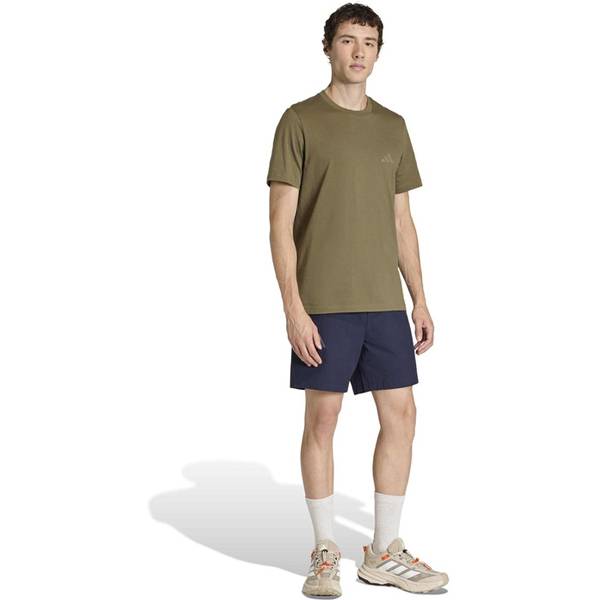 Thumbnail - ADIDAS Herren Shirt TERREX MOUNTAIN MIT GRAFIK