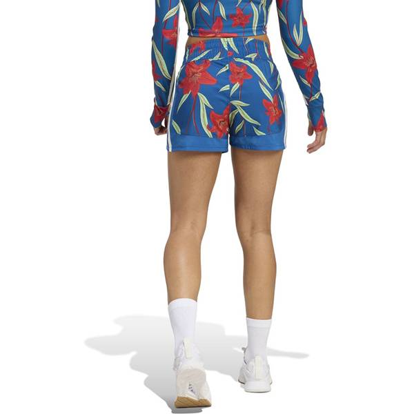 Thumbnail - ADIDAS Damen Shorts x FARM PIO PACER