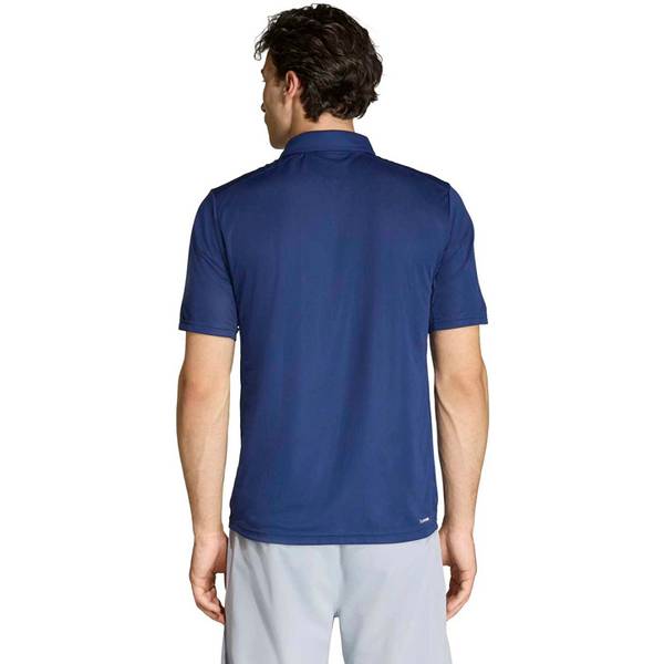 Thumbnail - ADIDAS Herren Polo WORKOUT ESSENTIALS BASE