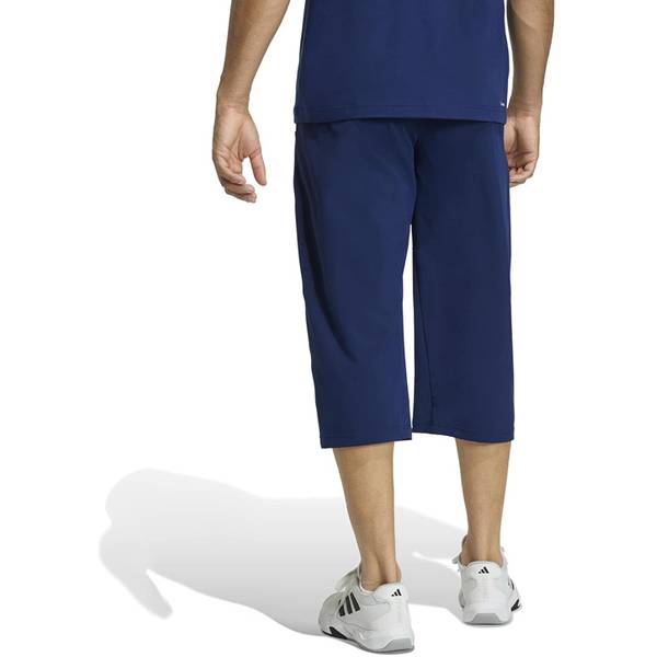 Thumbnail - ADIDAS Herren Caprihose WORKOUT ESSENTIALS FLEX WOVEN 3/4