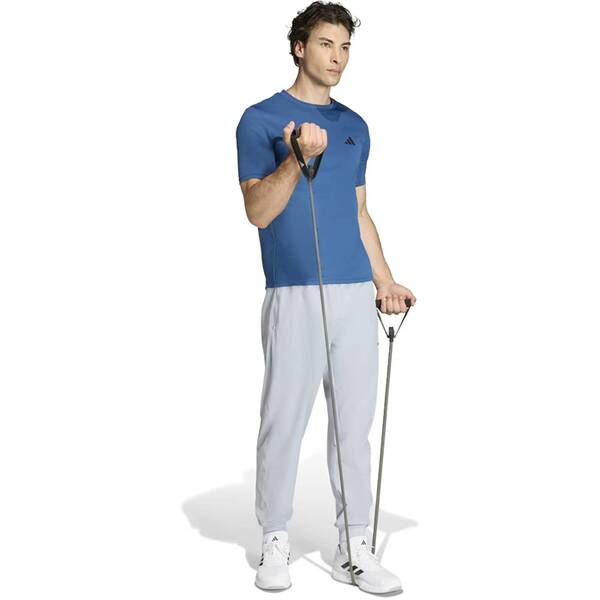 Thumbnail - ADIDAS Herren Shirt WORKOUT ESSENTIALS BASE