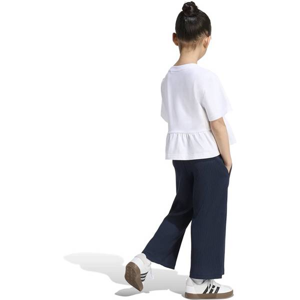 Thumbnail - ADIDAS Kinder Sportanzug SEASONALS SWEAT RUFFLES SET