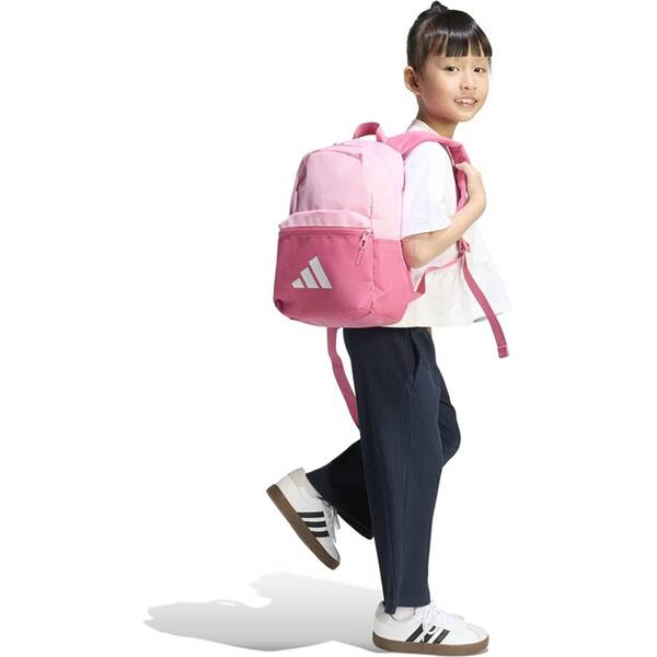 Thumbnail - ADIDAS Kinder Sportanzug SEASONALS SWEAT RUFFLES SET