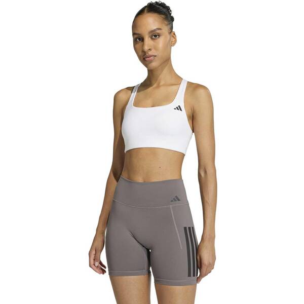 Thumbnail - ADIDAS Damen BH Optime Workout Medium Support BH